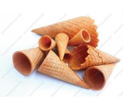 Sugar Cones